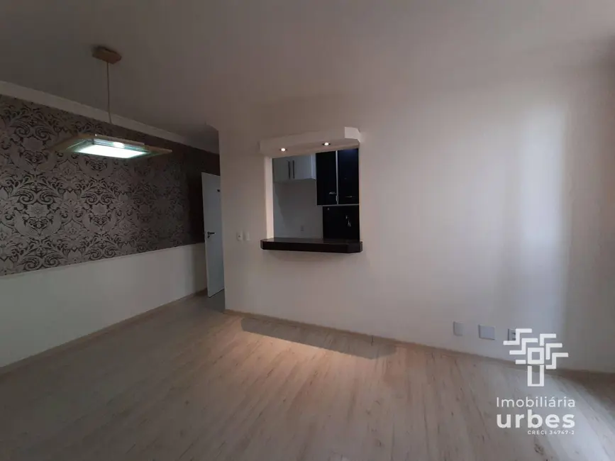 Apartamento com 2 quartos para alugar, 55m2 em Vila Omar, Americana - SP - imagem 7 Foto 7 de Apartamento com 2 quartos para alugar, 55m2 em Vila Omar, Americana - SP