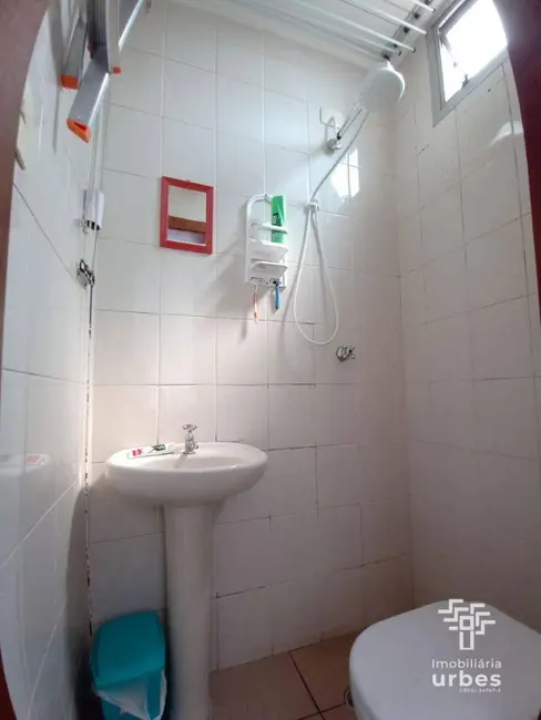 Foto 5 de Apartamento com 3 quartos à venda, 112m2 em Vila Rehder, Americana - SP