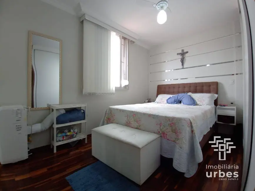 Foto 6 de Apartamento com 3 quartos à venda, 112m2 em Vila Rehder, Americana - SP