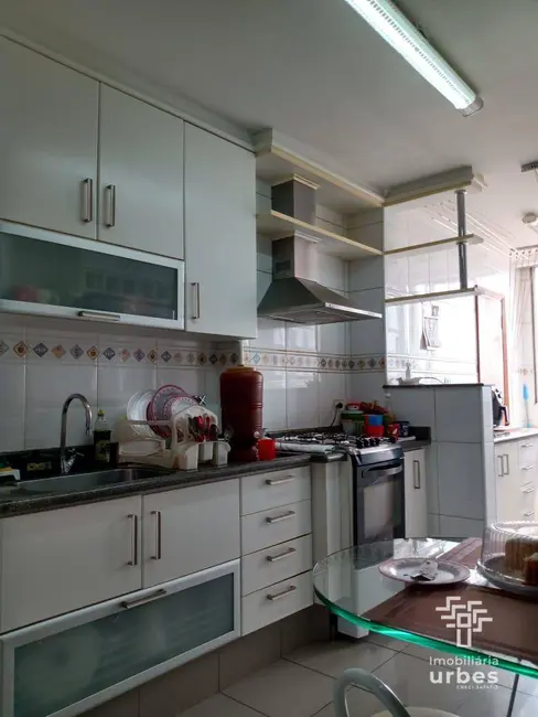Foto 4 de Apartamento com 3 quartos à venda, 112m2 em Vila Rehder, Americana - SP