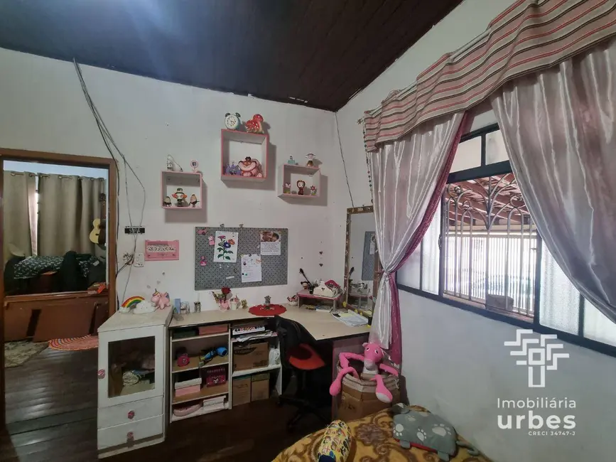 Foto 6 de Casa com 4 quartos à venda, 380m2 em Vila Santa Catarina, Americana - SP