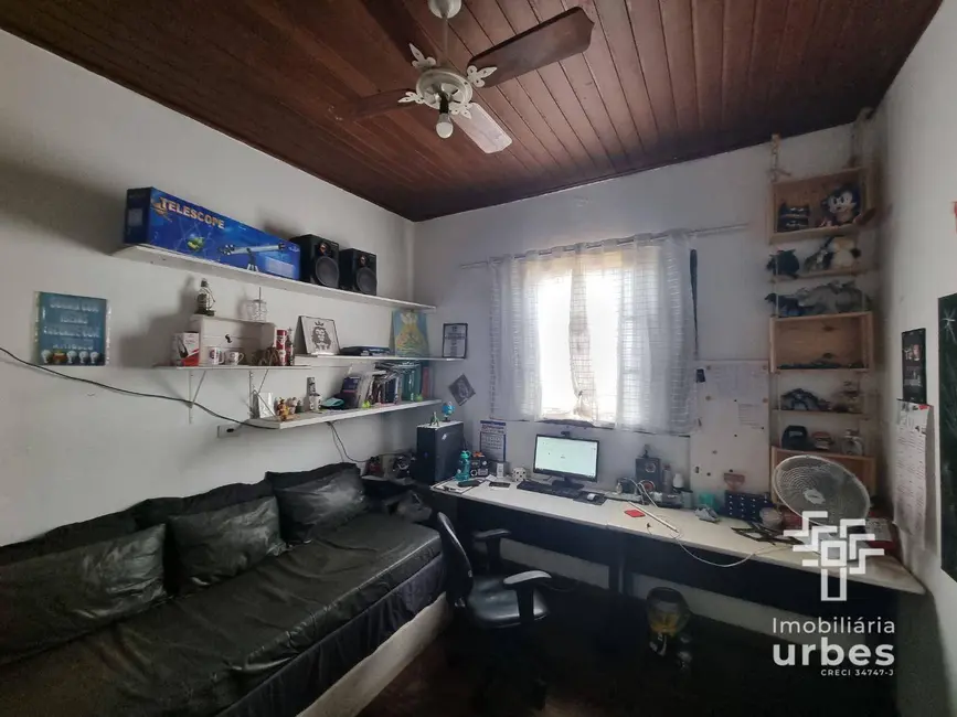 Foto 7 de Casa com 4 quartos à venda, 380m2 em Vila Santa Catarina, Americana - SP