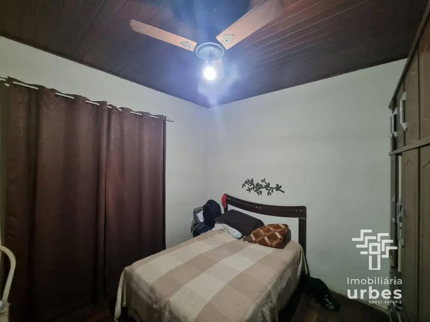 Foto 9 de Casa com 4 quartos à venda, 380m2 em Vila Santa Catarina, Americana - SP