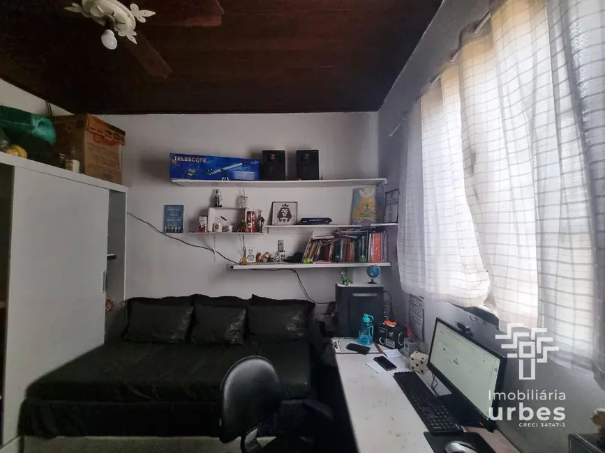 Foto 8 de Casa com 4 quartos à venda, 380m2 em Vila Santa Catarina, Americana - SP