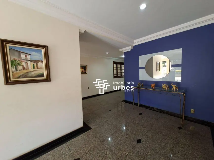 Foto 3 de Apartamento com 3 quartos para alugar, 218m2 em Vila Jones, Americana - SP