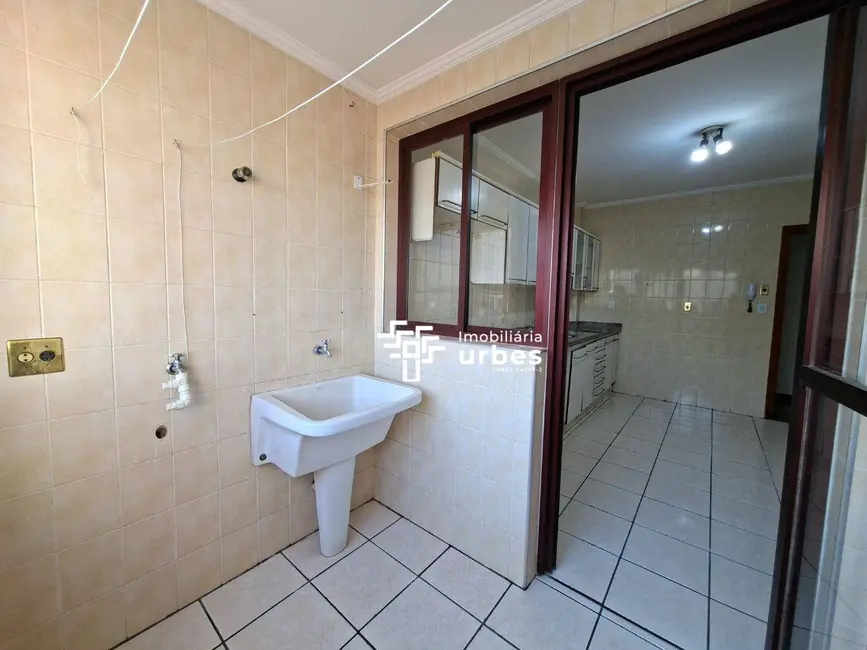Foto 5 de Apartamento com 3 quartos para alugar, 218m2 em Vila Jones, Americana - SP