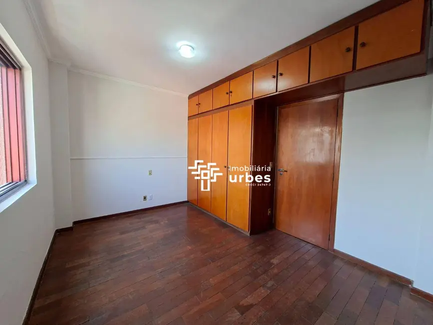 Foto 9 de Apartamento com 3 quartos para alugar, 218m2 em Vila Jones, Americana - SP