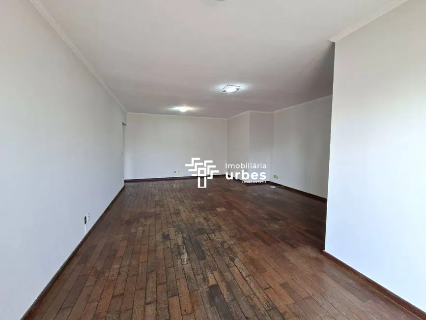 Foto 8 de Apartamento com 3 quartos para alugar, 218m2 em Vila Jones, Americana - SP