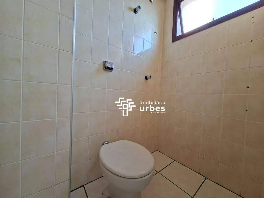 Foto 7 de Apartamento com 3 quartos para alugar, 218m2 em Vila Jones, Americana - SP