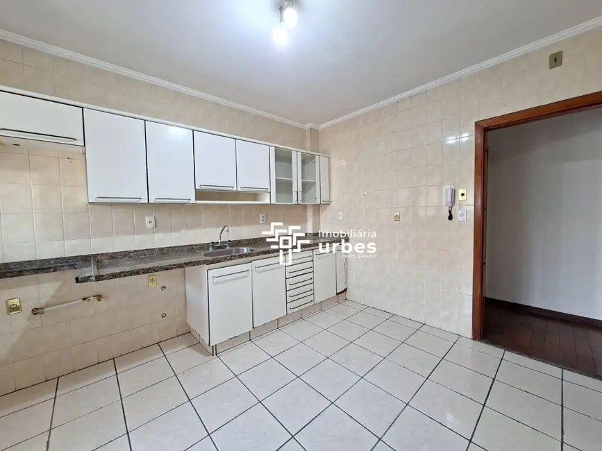 Foto 2 de Apartamento com 3 quartos para alugar, 218m2 em Vila Jones, Americana - SP