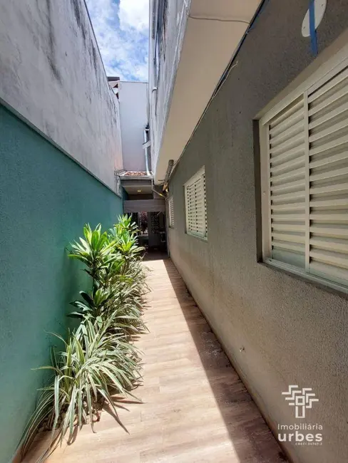Casa com 3 quartos para alugar, 150m2 em Parque Residencial Jaguari, Americana - SP - imagem 4 Foto 4 de Casa com 3 quartos para alugar, 150m2 em Parque Residencial Jaguari, Americana - SP
