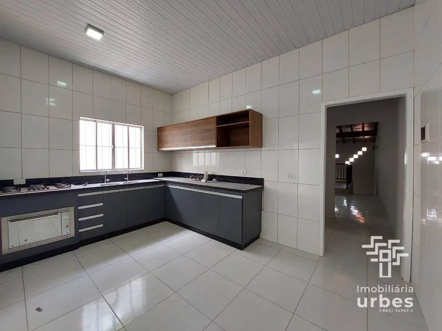Casa com 3 quartos para alugar, 150m2 em Parque Residencial Jaguari, Americana - SP - imagem 1 Foto 1 de Casa com 3 quartos para alugar, 150m2 em Parque Residencial Jaguari, Americana - SP