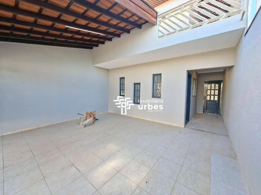Casa com 3 quartos para alugar, 150m2 em Parque Residencial Jaguari, Americana - SP - imagem 5 Foto 5 de Casa com 3 quartos para alugar, 150m2 em Parque Residencial Jaguari, Americana - SP