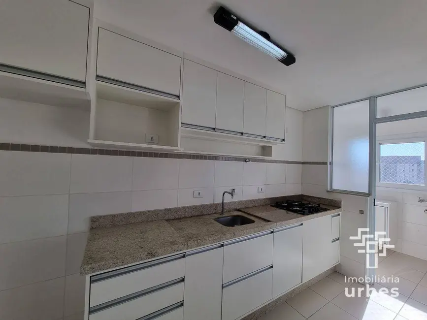 Apartamento com 3 quartos para alugar, 96m2 em Jardim São Domingos, Americana - SP - imagem 7 Foto 7 de Apartamento com 3 quartos para alugar, 96m2 em Jardim São Domingos, Americana - SP