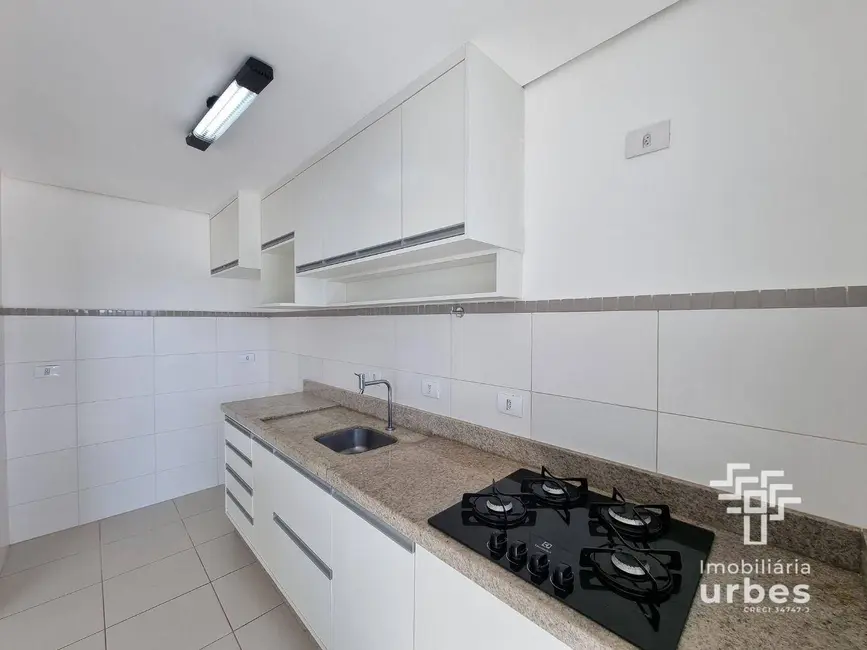 Apartamento com 3 quartos para alugar, 96m2 em Jardim São Domingos, Americana - SP - imagem 9 Foto 9 de Apartamento com 3 quartos para alugar, 96m2 em Jardim São Domingos, Americana - SP