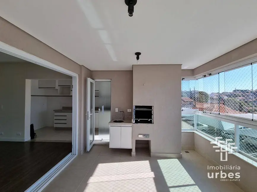 Apartamento com 3 quartos para alugar, 96m2 em Jardim São Domingos, Americana - SP - imagem 5 Foto 5 de Apartamento com 3 quartos para alugar, 96m2 em Jardim São Domingos, Americana - SP
