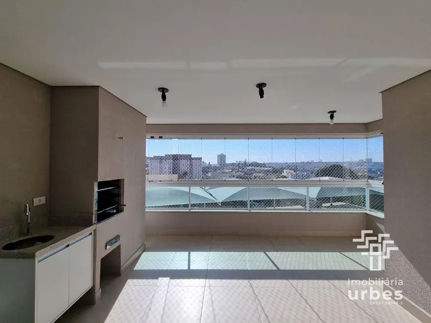Apartamento com 3 quartos para alugar, 96m2 em Jardim São Domingos, Americana - SP - imagem 6 Foto 6 de Apartamento com 3 quartos para alugar, 96m2 em Jardim São Domingos, Americana - SP
