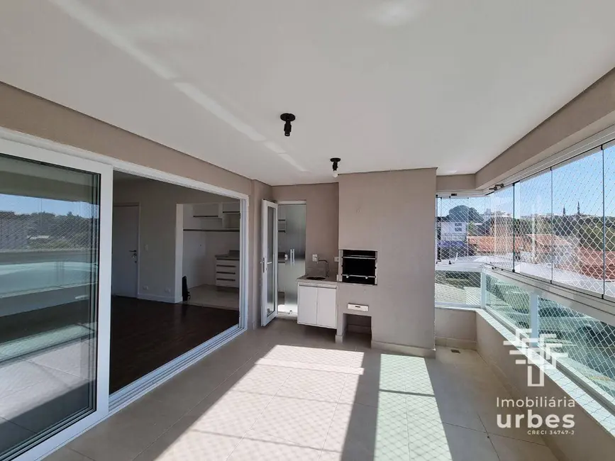 Apartamento com 3 quartos para alugar, 96m2 em Jardim São Domingos, Americana - SP - imagem 1 Foto 1 de Apartamento com 3 quartos para alugar, 96m2 em Jardim São Domingos, Americana - SP