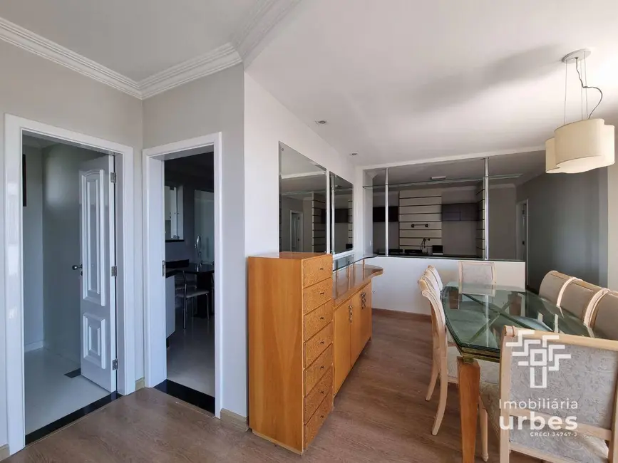 Foto 9 de Apartamento com 3 quartos à venda, 162m2 em Vila Santa Catarina, Americana - SP