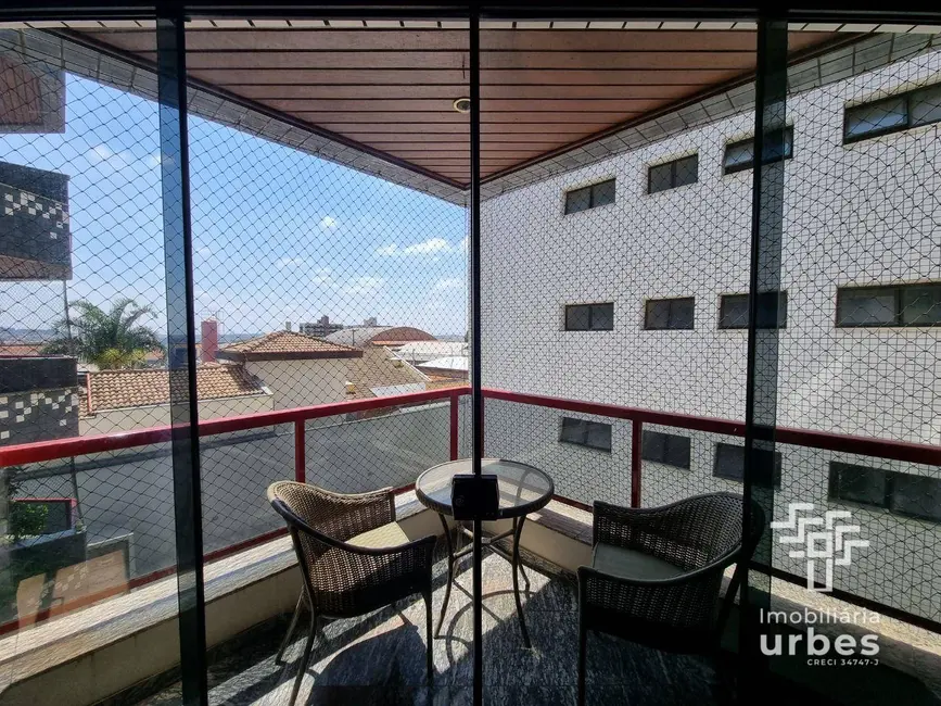 Foto 7 de Apartamento com 3 quartos à venda, 162m2 em Vila Santa Catarina, Americana - SP