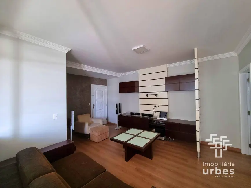 Foto 4 de Apartamento com 3 quartos à venda, 162m2 em Vila Santa Catarina, Americana - SP