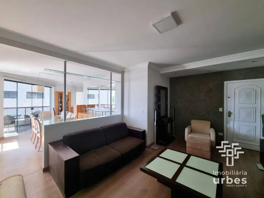 Foto 1 de Apartamento com 3 quartos à venda, 162m2 em Vila Santa Catarina, Americana - SP