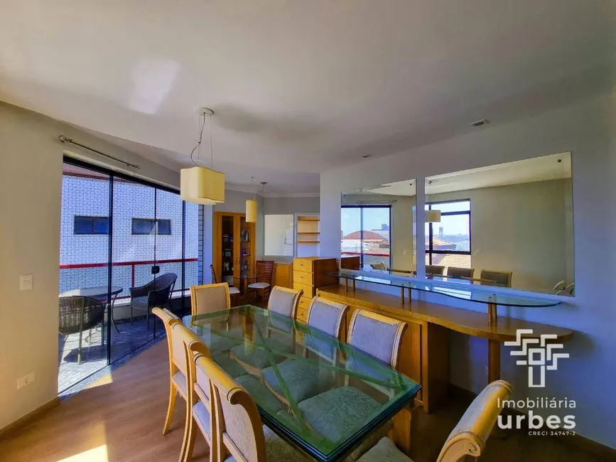 Foto 5 de Apartamento com 3 quartos à venda, 162m2 em Vila Santa Catarina, Americana - SP