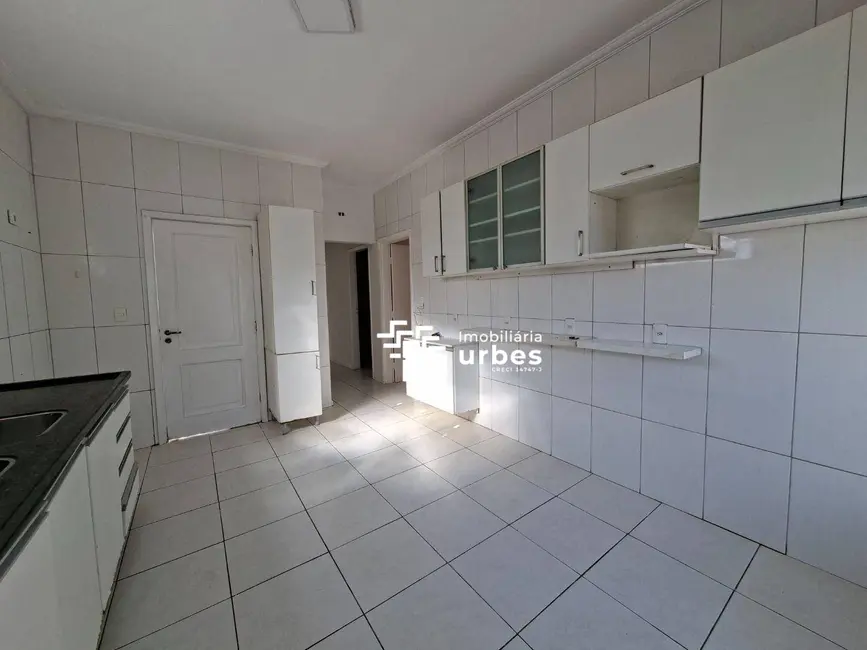 Foto 6 de Casa com 3 quartos para alugar, 260m2 em Conserva, Americana - SP