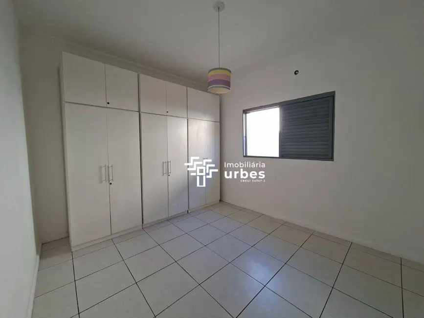 Foto 7 de Casa com 3 quartos para alugar, 260m2 em Conserva, Americana - SP