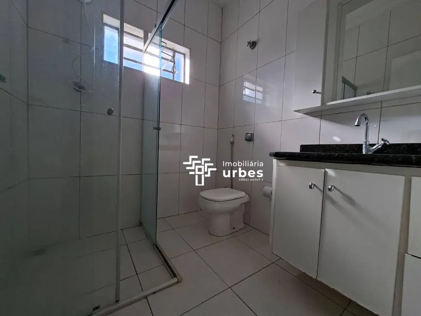Foto 9 de Casa com 3 quartos para alugar, 260m2 em Conserva, Americana - SP