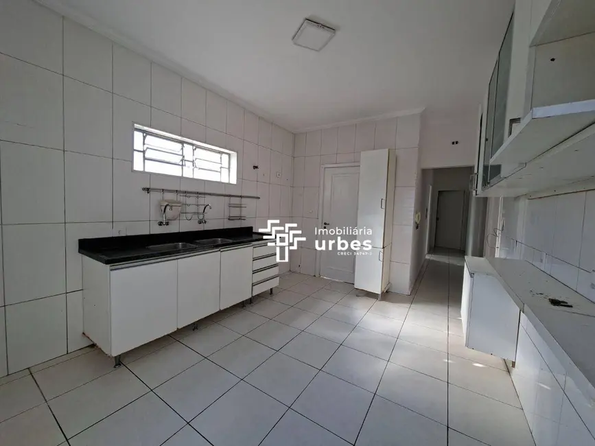 Foto 5 de Casa com 3 quartos para alugar, 260m2 em Conserva, Americana - SP