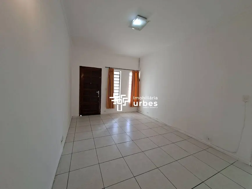 Foto 4 de Casa com 3 quartos para alugar, 260m2 em Conserva, Americana - SP