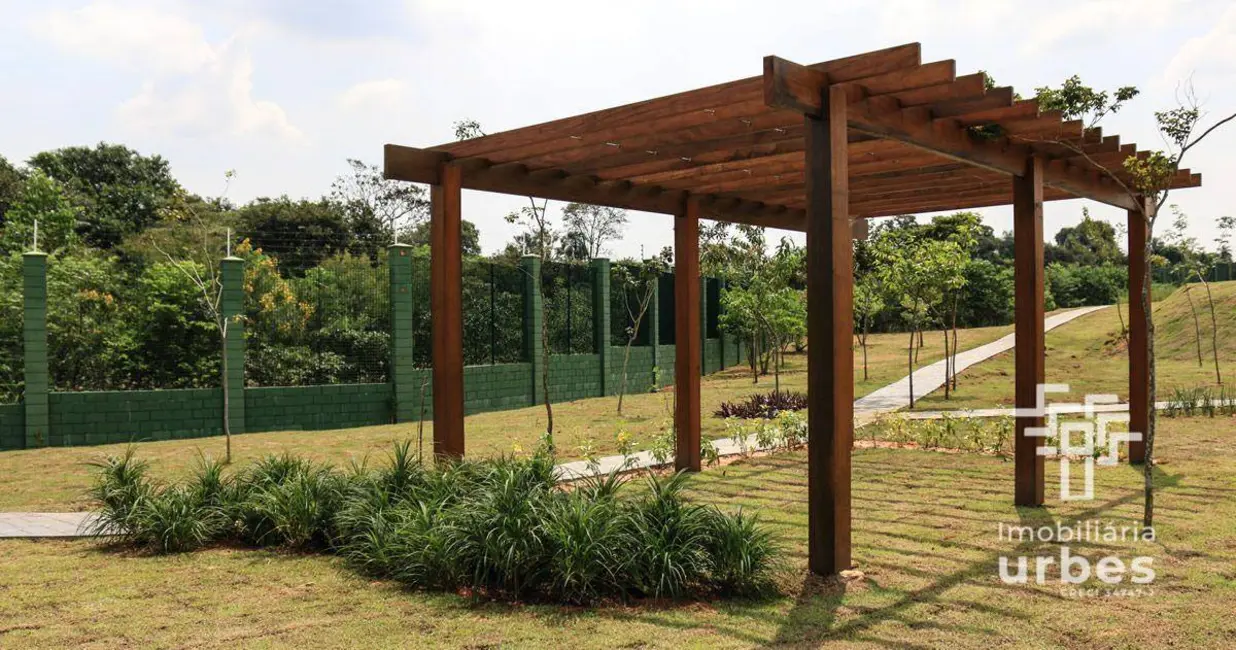 Foto 8 de Terreno / Lote à venda, 1050m2 em Nova Odessa - SP