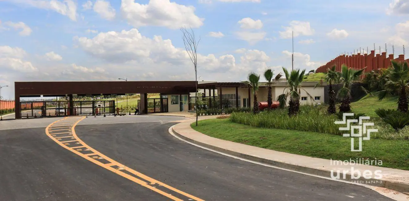 Foto 5 de Terreno / Lote à venda, 1050m2 em Nova Odessa - SP