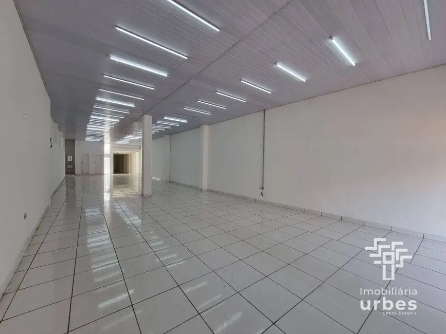 Foto 2 de Sala Comercial para alugar, 385m2 em Centro, Americana - SP
