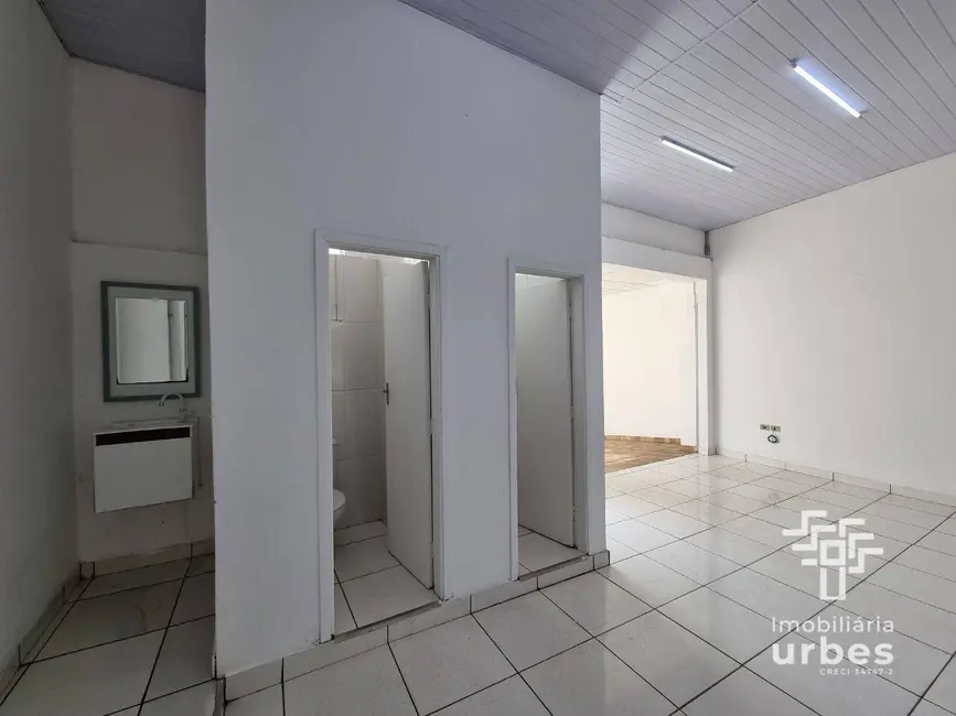 Foto 7 de Sala Comercial para alugar, 385m2 em Centro, Americana - SP