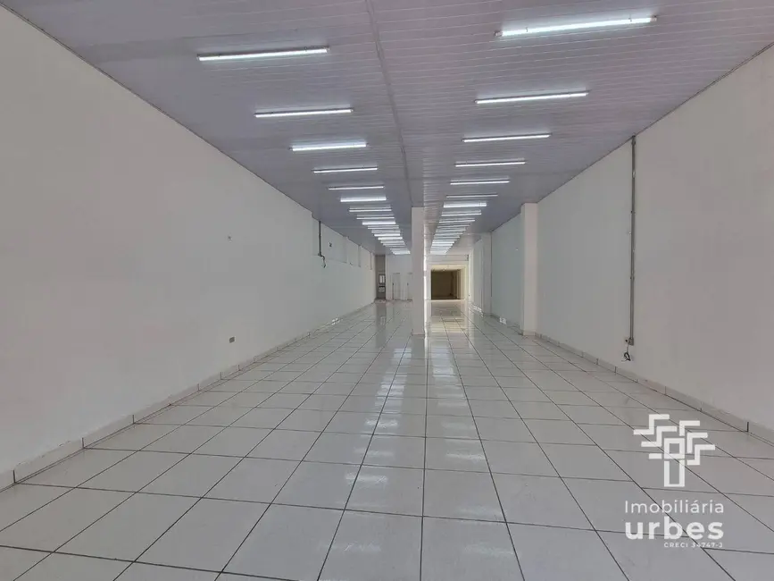 Foto 3 de Sala Comercial para alugar, 385m2 em Centro, Americana - SP