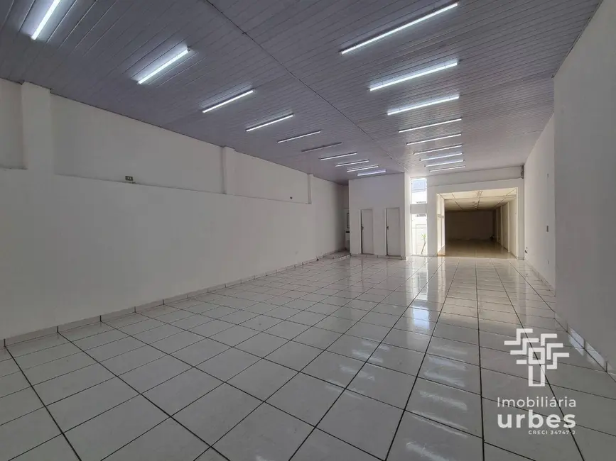 Foto 4 de Sala Comercial para alugar, 385m2 em Centro, Americana - SP