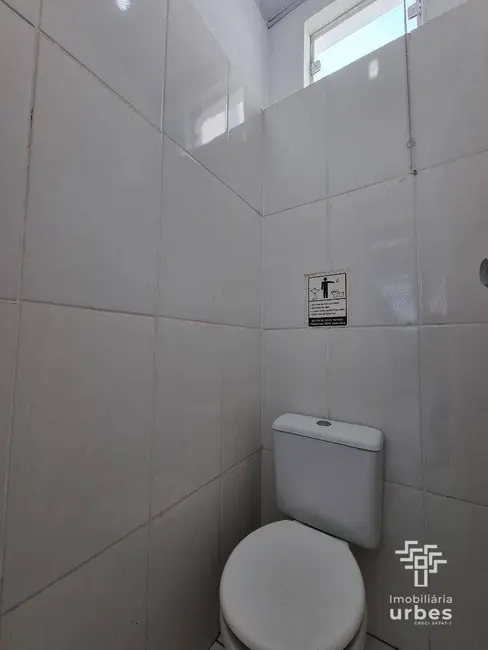 Foto 9 de Sala Comercial para alugar, 385m2 em Centro, Americana - SP