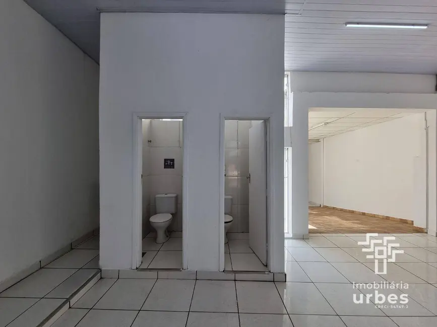 Foto 6 de Sala Comercial para alugar, 385m2 em Centro, Americana - SP