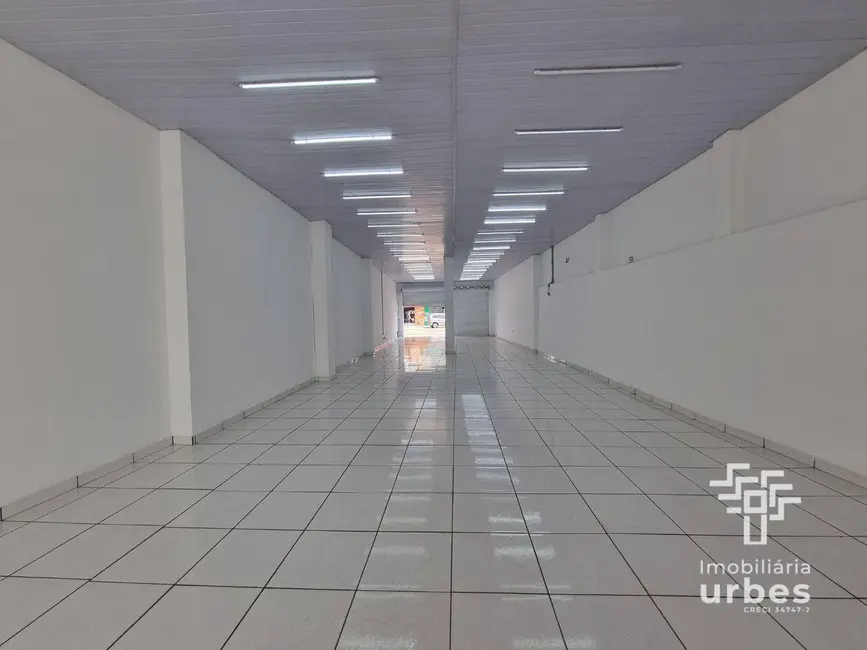 Foto 5 de Sala Comercial para alugar, 385m2 em Centro, Americana - SP