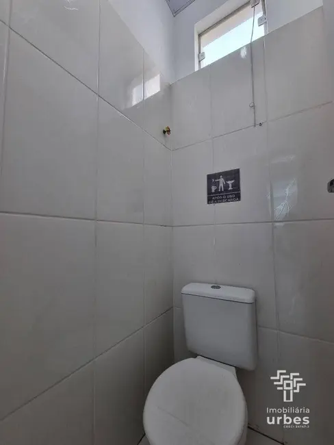 Foto 8 de Sala Comercial para alugar, 385m2 em Centro, Americana - SP