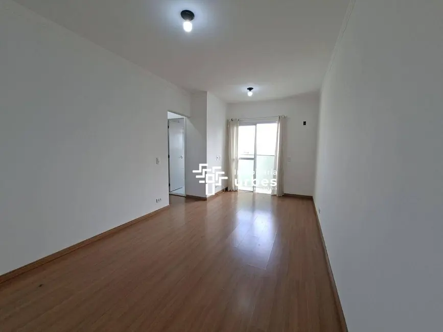 Foto 3 de Apartamento com 2 quartos para alugar, 56m2 em Vila Santa Catarina, Americana - SP