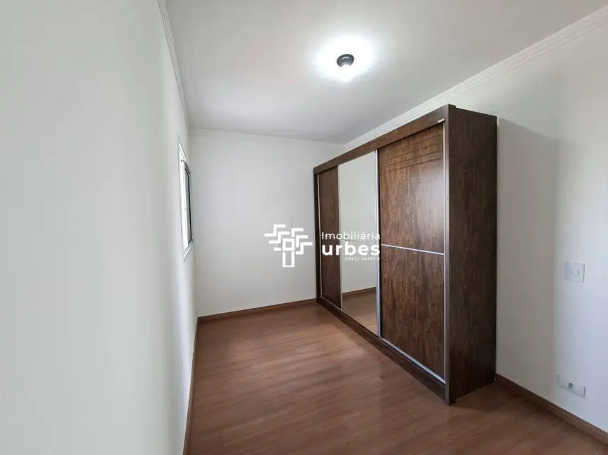 Foto 5 de Apartamento com 2 quartos para alugar, 56m2 em Vila Santa Catarina, Americana - SP