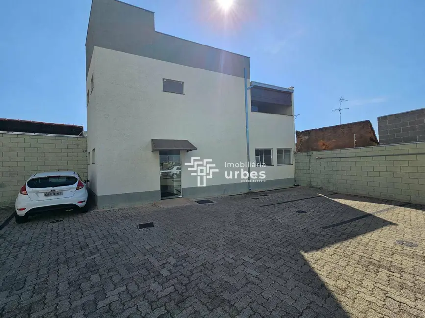 Foto 9 de Apartamento com 2 quartos para alugar, 56m2 em Vila Santa Catarina, Americana - SP