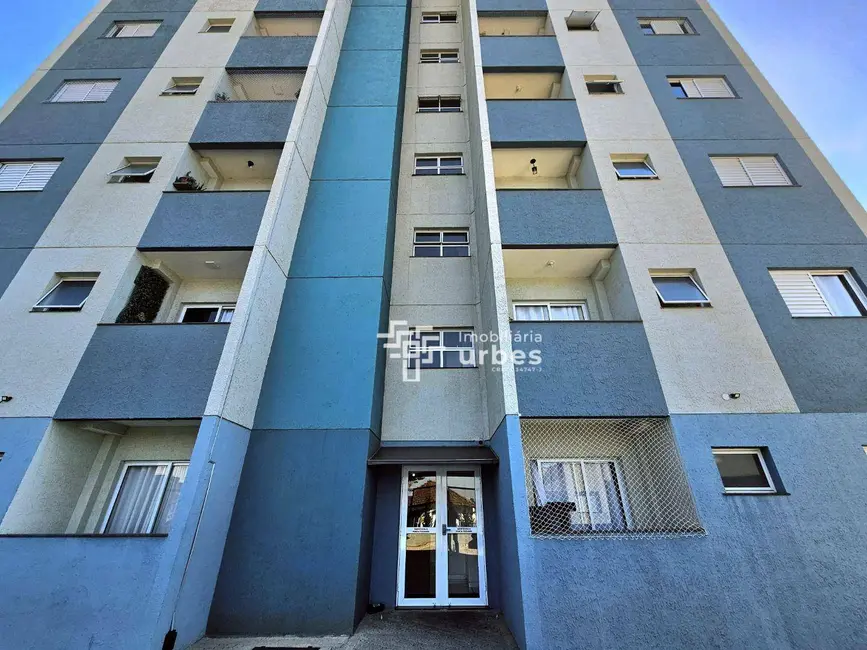 Foto 8 de Apartamento com 2 quartos para alugar, 56m2 em Vila Santa Catarina, Americana - SP