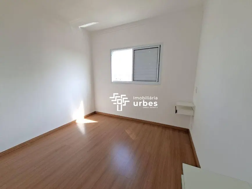 Foto 6 de Apartamento com 2 quartos para alugar, 56m2 em Vila Santa Catarina, Americana - SP