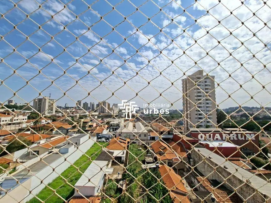Foto 4 de Apartamento com 2 quartos para alugar, 56m2 em Vila Santa Catarina, Americana - SP