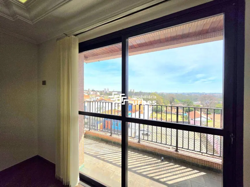 Foto 5 de Apartamento com 3 quartos à venda, 195m2 em Jardim Girassol, Americana - SP