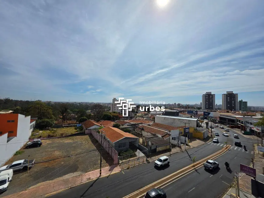 Foto 8 de Apartamento com 3 quartos à venda, 195m2 em Jardim Girassol, Americana - SP